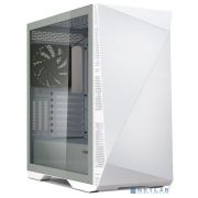 Zalman Z9 Iceberg белый без БП E-ATX 6x120mm 6x140mm 2x200mm 2xUSB2.0 2xUSB3.0 audio bott PSU Товар под заказ