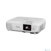 Epson EB-FH06 [V11H974040] {3LCD 3500lm 1080p (1920x1080) 16000:1} Товар под заказ
