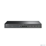 TP-Link ER8411 VPN-маршрутизатор Omada с портами 10 Гбит/с Товар под заказ