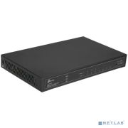 TP-Link SG2008P Коммутатор JetStream Smart с 8 гигабитными портами (4 порта PoE+) Товар под заказ