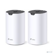 TP-Link Deco S7(2-pack) AC1900 Домашняя Mesh Wi-Fi система Товар под заказ