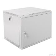 ЦМО Шкаф телекоммуникационный настенный разборный 9U (600х650) дверь металл (ШРН-Э-9.650.1) (1 коробка) Товар под заказ