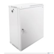 ЦМО Шкаф телекоммуникационный настенный разборный 15U (600х350) дверь металл (ШРН-Э-15.350.1) Товар под заказ