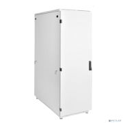 ЦМО Шкаф телекоммуникационный напольный 42U (600x600) дверь металл (ШТК-М-42.6.6-3ААА) (3 коробки) Товар под заказ