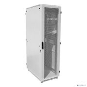 ЦМО Шкаф серверный напольный 42U (600 х 1200) дверь перфорированная 2 шт. ШТК-М-42.6.12-44АА Товар под заказ