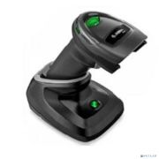 Zebra DS2278-SR [DS2278-SR7U2100PRW/DS2278-SR7U2100PRC] черный {лазерный сканер штрих-кода PRESENTATION CRADLE USB KIT: DS2278-SR00007ZZWW SCANNER, CBA-U21-S07ZBR USB CABLE, CR2278-PC10004WW CRADLE} Товар под заказ