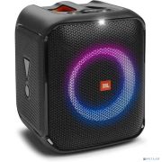 Портативная акустическая система с функцией Bluetooth и световыми эффектами JBL Party Box Encore Essential Bluetooth Speaker черная Товар под заказ