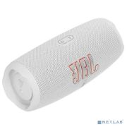 Колонка порт. JBL Charge 5 белый Товар под заказ