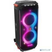 JBL PartyBox 710 черный/оранжевый 800Вт USB BT Товар под заказ