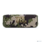 Портативная колонка JBL FLIP 6,  30Вт, камуфляж [JBLFLIP6SQUAD] Товар под заказ