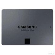 Samsung SSD 2Tb 870 QVO Series MZ-77Q2T0BW {SATA3.0, 7mm, V-NAND 4-bit MLC, MKX} Товар под заказ