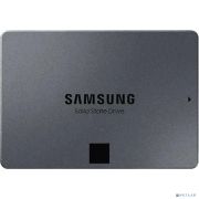 Samsung SSD 1Tb 870 QVO Series MZ-77Q1T0BW {SATA3.0, 7mm, V-NAND 4-bit MLC, MKX} Товар под заказ