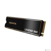 A-DATA SSD 2Tb LEGEND 900,M.2(22x80mm), NVMe 1.4, PCIe 4.0 x4, 3D NAND, SLEG-900-2TCS Товар под заказ