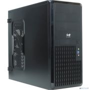 INWIN B65E 650W 80plus Bronze   USB3.0*2+A(HD)+front fan 120mm*1+rear fan 120mm*1+ 2*2SATA+1*1SATA / holes for SL20 [6188705] IW-PE689_U3 Товар под заказ