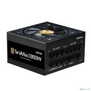 Zalman <TMX2> ZM850-TMX2 <850W, ATX v3.0 GEN 5.0, EPS, APFC, 12cm Fan, FCM, 80+ GOLD, Retail> Товар под заказ
