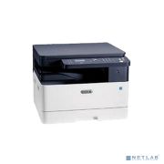 Xerox B1025DN {A3, Laser, 25стр/мин, 1.5GB, max 50K стр/мес, Ethernet (RJ-45), USB 2.0, вес: 25.9 кг} (B1025V_B) Товар под заказ