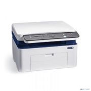 Xerox WorkCentre 3025BI {A4, Laser, P/C/S, 20 ppm, max 15K pages per month, 128MB, GDI, USB, Wi-Fi} (WC3025BI#)(3025V_BI/3025V_BIM) Товар под заказ