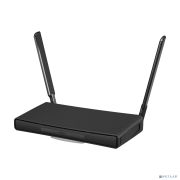 MikroTik C53UiG+5HPaxD2HPaxD Маршрутизатор Hap ax3, 4*1Gbit, 1*2.5Gbit, 2.4/5Ghz, AX1800, Товар под заказ