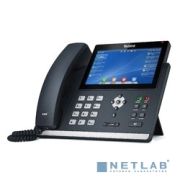 YEALINK SIP-T48U цветной сенсорный экран, 16 аккаунтов, BLF, PoE, GigE, без БП Товар под заказ