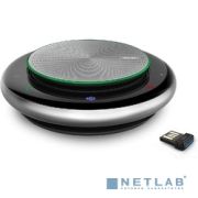 YEALINK CP700 with dongle UC, USB, Bluetooth, встроенная батарея, 2 встроенных микрофона, BT50 в комплекте, шт Товар под заказ