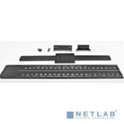 Крепление на ТВ/ Yealink [VCS-TVMount2] for UVC40, MeetingEye 400/600, MeetingBar A20/30 and etc. [330100053001] Товар под заказ