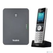 YEALINK W76P SIP Телефон черный Товар под заказ