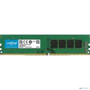Crucial DDR4 DIMM 32GB CT32G4DFD832A PC4-25600, 3200MHz Товар под заказ