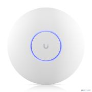 UBIQUITI U6-Pro Точка доступа UniFi 6 AP Pro 2.4+5 ГГц, Wi-Fi 6, 4х4 MU-MIMO, 802.3at, 1х 1G RJ45 Товар под заказ