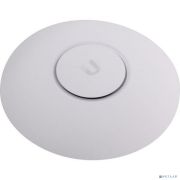UBIQUITI UAP-NanoHD Точка доступа 2.4+5 ГГц, ac Wave2, 4х4 MU-MIMO, 802.3af, 1х 1G Ethernet (UniFi AP NanoHD ) Товар под заказ