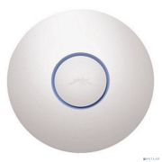 UBIQUITI UAP-AC-PRO (EU) Точка доступа Wi-Fi, AirMax, Рабочая частота 2.4ГГц, 5ГГц, Выходная мощность 22 дБм Товар под заказ