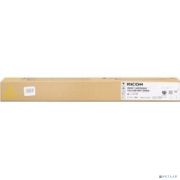 Ricoh 842031 Тонер тип MPC3000E желтый {Aficio MPC2000/C2500/C3000 (15000стр) 842031/884947 Товар под заказ