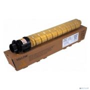 Ricoh Тонер-картридж большой емкости тип M C2000H желтый для Ricoh MC2000 (15000стр)(842451) Товар под заказ