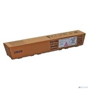 Ricoh Тонер-картридж большой емкости тип M C2000H малиновый для Ricoh MC2000 (15000стр)(842452) Товар под заказ