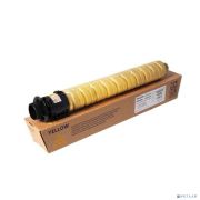 Ricoh Тонер-картридж повышенной емкости тип IM C2500H жёлтый (842312) Товар под заказ