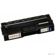 Ricoh Принт-картридж голубой увеличенной ёмкости тип MC250H для Ricoh P301W/MC250FW (6300стр.) (408341) Товар под заказ