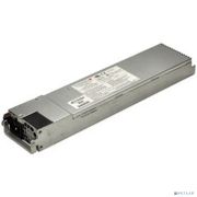Supermicro PWS-741P-1R 740Вт Блок питания Товар под заказ