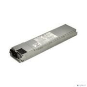 Supermicro PWS-1K03A-1R Блок питания Товар под заказ