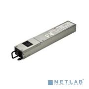 Supermicro PWS-706P-1R Сервер.блок питания 700/750W Single Output Power Supply Platinum level, 54.5m Товар под заказ