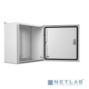 Elbox Электротех. распред. шкаф IP66 навесной (В600*Ш500*Г210) EMW c одной дверью (EMW-600.500.210-1-IP66) Товар под заказ