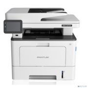 Pantum BM5100FDN МФУ лазерное ЧБ,A4, C/P/S, факс, дуплекс, автоподача, 40стр/мин, 1200x1200 dpi, 512 MB RAM, Duplex, Fax, ADF50, лоток 250 листов, USB, LAN,старт.картр.3000 листов {проектная модель} Товар под заказ