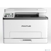 Pantum CM1100DW МФУ Лазерное цветное, P/C/S, A4, 18 стр/мин, 1200x600 dpi, 1 GB RAM, Duplex, paper tray 250 pages, USB, LAN, WiFi, start. cartridge 1000/700 pages Товар под заказ