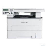 Pantum M6700D МФУ лазерное ЧБ, А4, C/P/S, дуплекс, 30 стр/мин, 1200 x 1200 dpi, 256Мб RAM, лоток 250 стр, USB, серый корпус Товар под заказ