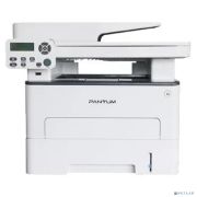 Pantum M7100DN МФУ лазерное ЧБ, А4, P/C/S, 33 ppm (max 60000 p/mon), 525 MHz, 1200x1200 dpi, 256 MB RAM, PCL/PS, Duplex, ADF50, paper tray 250 pages, USB, LAN Товар под заказ