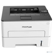 Pantum P3300DN Принтер, Mono Laser, дуплекс, А4, 33 стр/мин, 1200 х 1200dpi, 256МБ RAM, лоток 250 листов, USB, RJ45, серый корпус {проектная модель} Товар под заказ