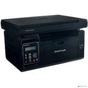Pantum M6500W МФУ лазерное ЧБ, А4, C/P/S, 22 стр/мин, 1200 x 1200 dpi, 128Мб RAM, лоток 150 стр, USB/WiFi, черный корпус Товар под заказ