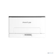 Pantum CP1100DN Принтер цветной лазерный A4, 18 стр/мин (max 30000 p/mon), 1 GHz, 1200x600 dpi, 1 GB RAM, Duplex, paper tray 250 pages, USB, LAN, start. cartridge 1000/700 pages Товар под заказ
