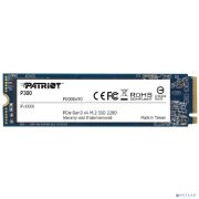 SSD Patriot M.2 2280 P300 1TB P300P1TBM28 TLC Товар под заказ