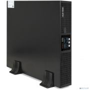 Exegate EP285646RUS ИБП On-line ExeGate PowerExpert ULS-1000.LCD.AVR.C13.USB.RS232.SNMP.2U <1000VA/1000W, On-Line, PF=1, LCD, 4*IEC-C13, RS232, USB, SNMP-slot, Rackmount 2U/Tower, Black> Товар под заказ