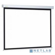 Экран Cactus Wallscreen CS-PSW-206x274 206x274 см 4:3 настенно-потолочный рулонный белый Товар под заказ