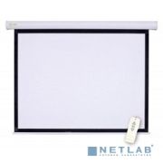 Экран Cactus Motoscreen CS-PSM-104x186 104.6 x 186см 16:9 настенно-потолочный рулонный (моторизованный привод) Товар под заказ